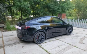 Tesla Model Y Performance AWD | Mobile.bg � ����� ������ 4