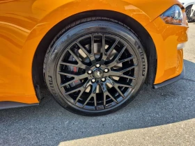 Ford Mustang GT Premium / ��������� / CARFAX / ���������� | Mobile.bg � ����� ������ 7