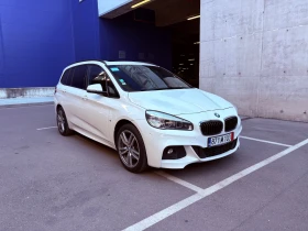 BMW 2 Gran Tourer xDrive Gran Tourer | 2016 г. | 150 к.с. |  | Auto.bg — изображение 3