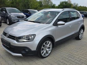 VW Polo 1.4TDI,  Cross, Euro 6, 90к.с. | Auto.bg — изображение 5