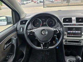 VW Polo 1.4TDI,  Cross, Euro 6, 90к.с. | Auto.bg — изображение 10