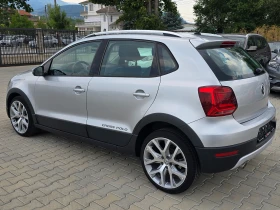 VW Polo 1.4TDI,  Cross, Euro 6, 90к.с. | Auto.bg — изображение 4