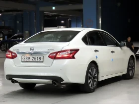 Nissan Altima 2.5 SMART L33 | Auto.bg — изображение 4