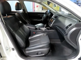 Nissan Altima 2.5 SMART L33 | Auto.bg — изображение 8