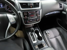 Nissan Altima 2.5 SMART L33 | Auto.bg — изображение 11