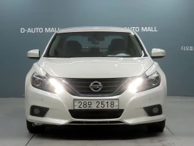 Nissan Altima 2.5 SMART L33 | Auto.bg — изображение 2
