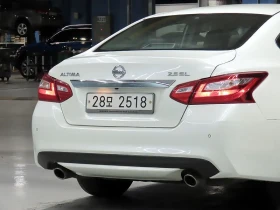 Nissan Altima 2.5 SMART L33 | Auto.bg — изображение 17