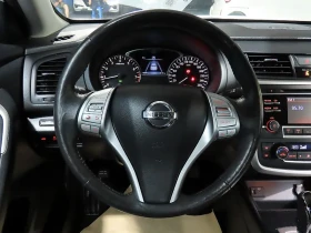 Nissan Altima 2.5 SMART L33 | Auto.bg — изображение 10
