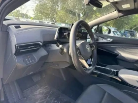 VW ID.4 PRO S AWD | Auto.bg — изображение 9