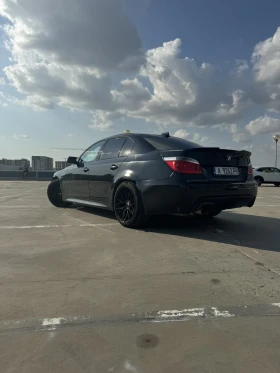 BMW 545 | Mobile.bg � ����� ������ 4