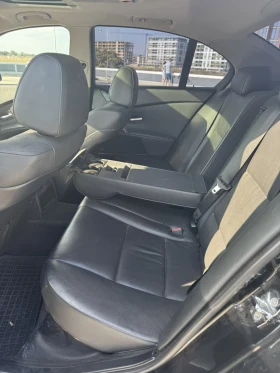 BMW 545 | Mobile.bg � ����� ������ 13