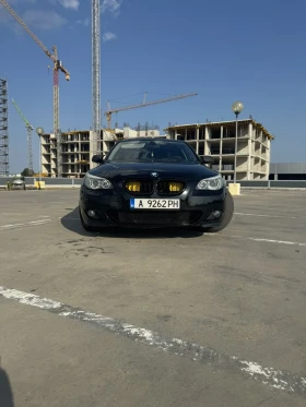 BMW 545 | Mobile.bg � ����� ������ 2