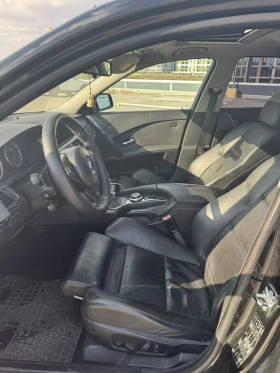 BMW 545 | Mobile.bg � ����� ������ 10