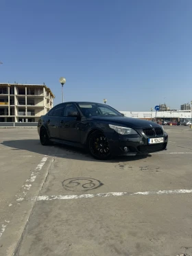 BMW 545 | Mobile.bg � ����� ������ 3