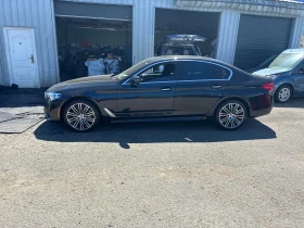 BMW 530 * xDrive * CARFAX * ОПЦИЯ ЗА ФИНАНСИРАНЕ - 22000 € - 45351951 13