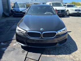 BMW 530 * xDrive * CARFAX * ОПЦИЯ ЗА ФИНАНСИРАНЕ - 22000 € - 45351951 6