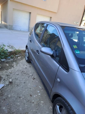 Mercedes-Benz A 160 | Mobile.bg � ����� ������ 2
