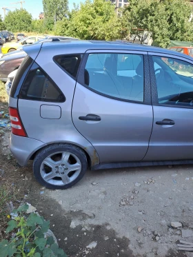 Mercedes-Benz A 160 | Mobile.bg � ����� ������ 3