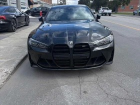 BMW M4 Competition M xDrive | CARFAX | ����������  | Mobile.bg � ����� ������ 2