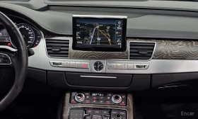 Audi A8 65 TFSI Quattro LWB * ФИКСИРАНА ЦЕНА *  | Auto.bg — изображение 10