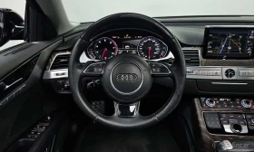 Audi A8 65 TFSI Quattro LWB * ФИКСИРАНА ЦЕНА *  | Auto.bg — изображение 9