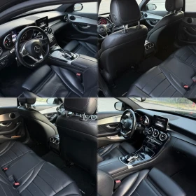 Mercedes-Benz C 220 AMG - 12500 € - 16700442 8