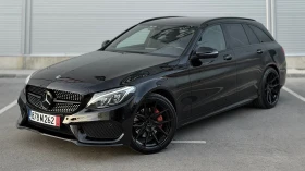 Mercedes-Benz C 220 AMG - 12500 € - 16700442 3