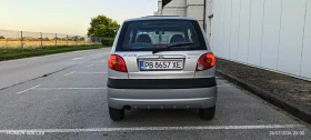 Daewoo Matiz 1.0 | Mobile.bg � ����� ������ 3