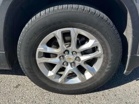 Chevrolet Traverse * LT Cloth * CARFAX * ����� �� ����������� *  | Mobile.bg � ����� ������ 7