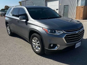 Chevrolet Traverse * LT Cloth * CARFAX * ����� �� ����������� *  | Mobile.bg � ����� ������ 17