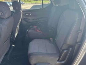 Chevrolet Traverse * LT Cloth * CARFAX * ����� �� ����������� *  | Mobile.bg � ����� ������ 10