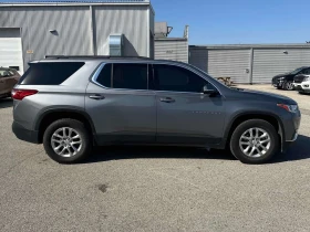 Chevrolet Traverse * LT Cloth * CARFAX * ����� �� ����������� *  | Mobile.bg � ����� ������ 3