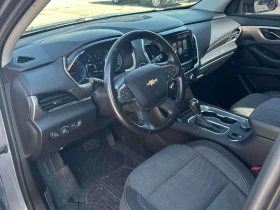 Chevrolet Traverse * LT Cloth * CARFAX * ����� �� ����������� *  | Mobile.bg � ����� ������ 5