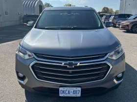 Chevrolet Traverse * LT Cloth * CARFAX * ����� �� ����������� *  | Mobile.bg � ����� ������ 6