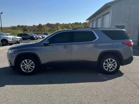 Chevrolet Traverse * LT Cloth * CARFAX * ����� �� ����������� *  | Mobile.bg � ����� ������ 2