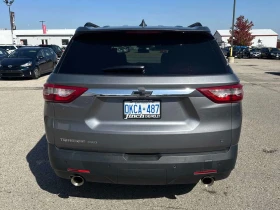 Chevrolet Traverse * LT Cloth * CARFAX * ����� �� ����������� *  | Mobile.bg � ����� ������ 4