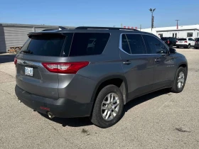 Chevrolet Traverse * LT Cloth * CARFAX * ����� �� ����������� *  | Mobile.bg � ����� ������ 15