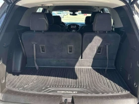 Chevrolet Traverse * LT Cloth * CARFAX * ����� �� ����������� *  | Mobile.bg � ����� ������ 12