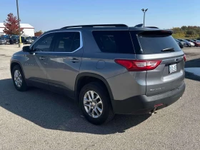 Chevrolet Traverse * LT Cloth * CARFAX * ����� �� ����������� *  | Mobile.bg � ����� ������ 16