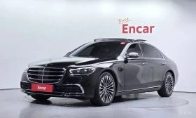 Mercedes-Benz S 580 L* 4MATIC* BURMESTER* ОБДУХВАНЕ* МАСАЖ* 