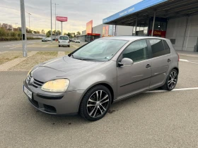 VW Golf 1.9TDI 105кс 2007г - 3200 € - 53866037 6