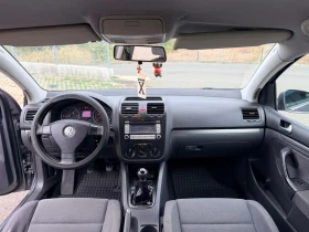 VW Golf 1.9TDI 105кс 2007г - 3200 € - 53866037 9