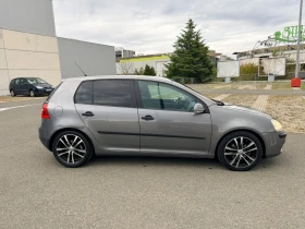 VW Golf 1.9TDI 105кс 2007г - 3200 € - 53866037 2