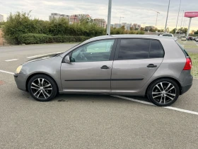VW Golf 1.9TDI 105кс 2007г - 3200 € - 53866037 5