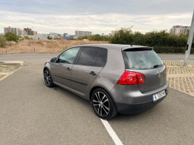 VW Golf 1.9TDI 105кс 2007г - 3200 € - 53866037 4