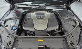 Mercedes-Benz S 350 L / AMG/ 4M / HUD / 360 / 3XTV / BURM /  MASSAGE - 21991 € - 69814261 6