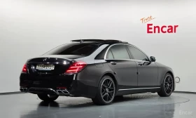Mercedes-Benz S 350 L / AMG/ 4M / HUD / 360 / 3XTV / BURM /  MASSAGE - 21991 € - 69814261 2
