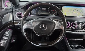 Mercedes-Benz S 350 L / AMG/ 4M / HUD / 360 / 3XTV / BURM /  MASSAGE - 21991 € - 69814261 12