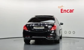 Mercedes-Benz S 350 L / AMG/ 4M / HUD / 360 / 3XTV / BURM /  MASSAGE - 21991 € - 69814261 4