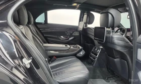 Mercedes-Benz S 350 L / AMG/ 4M / HUD / 360 / 3XTV / BURM /  MASSAGE - 21991 € - 69814261 11
